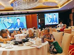 -半岛太子酒家(海港城店)