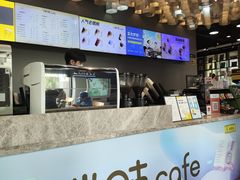 -咪咕咖啡(北京西单店)
