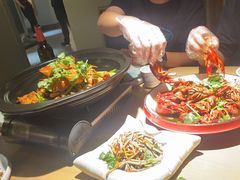 -鲁小三·大骨自助(金山总店)