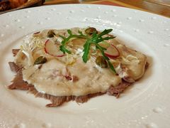 -安妮意大利餐厅(世贸天阶店)