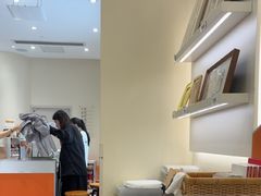 -海马体照相馆(广州新世界云门New park店)