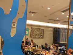 -初色海鲜自助(万丰路店)