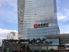 -中信银行(深圳城市广场旗舰支行)