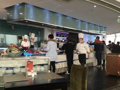 -339旋转餐厅(天府熊猫塔店)