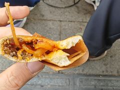 -贺记蛋烘糕(文庙西街店)