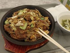 -大食代美食广场(月星环球港店)
