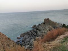 -灵山岛风景区