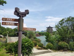 -宜春禅都文化博览园