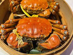 -蟹榭(静安寺晶品商场店)