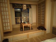 -国御温泉度假小镇