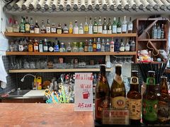 -脚下咖啡·CHILL酒馆(灵光东巷店)