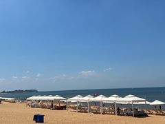 -威海国际海水浴场旅游区
