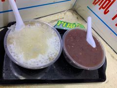 -百花传统甜品店(原址店)