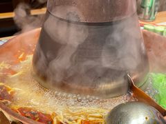 -东镇老火锅(长春路首店)