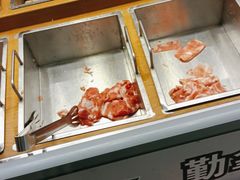 -布多斯烤肉火锅自助(江腾广场店)