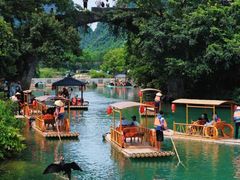 -桂林两江四湖景区