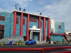 -大连海昌发现王国主题公园