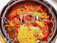 -鹤江桥·红油牛肉粉(SKP店)