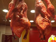 -徐六孃正宗甜皮鸭(张公桥店)