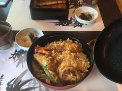 -竹叶亭(银座店)