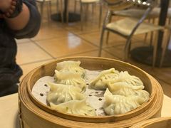 -玲又珑美食(盘福路店)