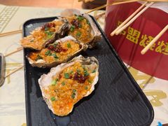 -串盟烧烤大排档·长沙美食地标(星沙店)