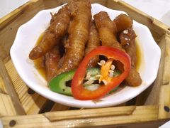 -顺丰轩园林酒家(天河店)