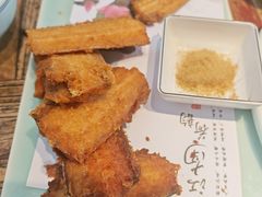-江南驿·二十余年创意杭帮味(良渚玉鸟集店)