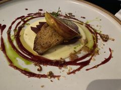 -圣丰索菲特·法国餐厅