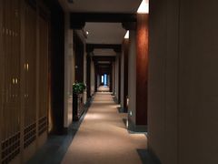 -西安华清御汤酒店