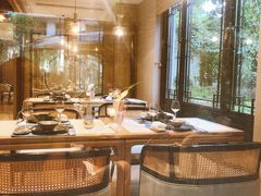 -杭州西湖柳莺里酒店·闻莺厅