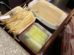 -大龙燚火锅(太古里店)