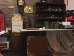 -北京全聚德(天安门店)