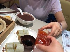 -蔡澜点心·粤菜(西单大悦城店)