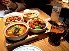 -幸福的烤包子·新疆菜