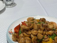 -新洪记·丽久饭店(铁西店)