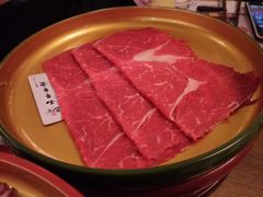 -温野菜涮涮锅(西单大悦城店)