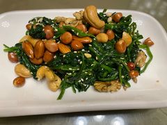 -金牌餐厅·天津菜·八珍豆腐·老爆三(瓷房子店)