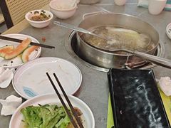 -嬷孙家潮汕牛肉火锅(北京路天河城店)
