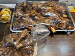 -香友记正宗隆江猪脚饭(首经贸店)