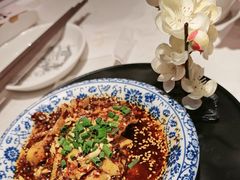 -川味堂·四川豆花(八卦岭店)