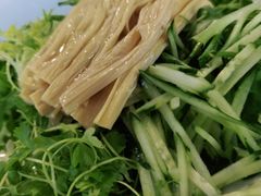 -帕米尔食府(白云观店)