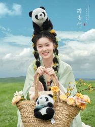 点击看大图 -金夫人婚纱摄影(包河万达店)