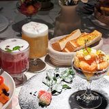 圣诞节约会好去处，就在这家新晋西餐厅🎄