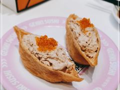 -元气寿司(益田假日广场店)