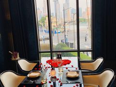 -上海苏宁宝丽嘉酒店·Cafe Bellagio西餐厅