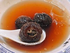 -粗茶淡饭(东关街店)