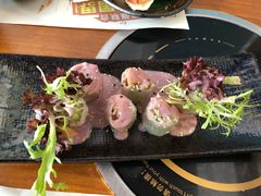 -潮澎派·潮汕菜大排档(南较西路店)