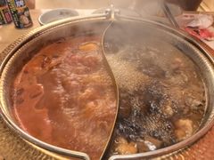 -牛匠和牛寿喜锅(西安总店)