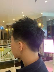 -意廊 Hair Salon